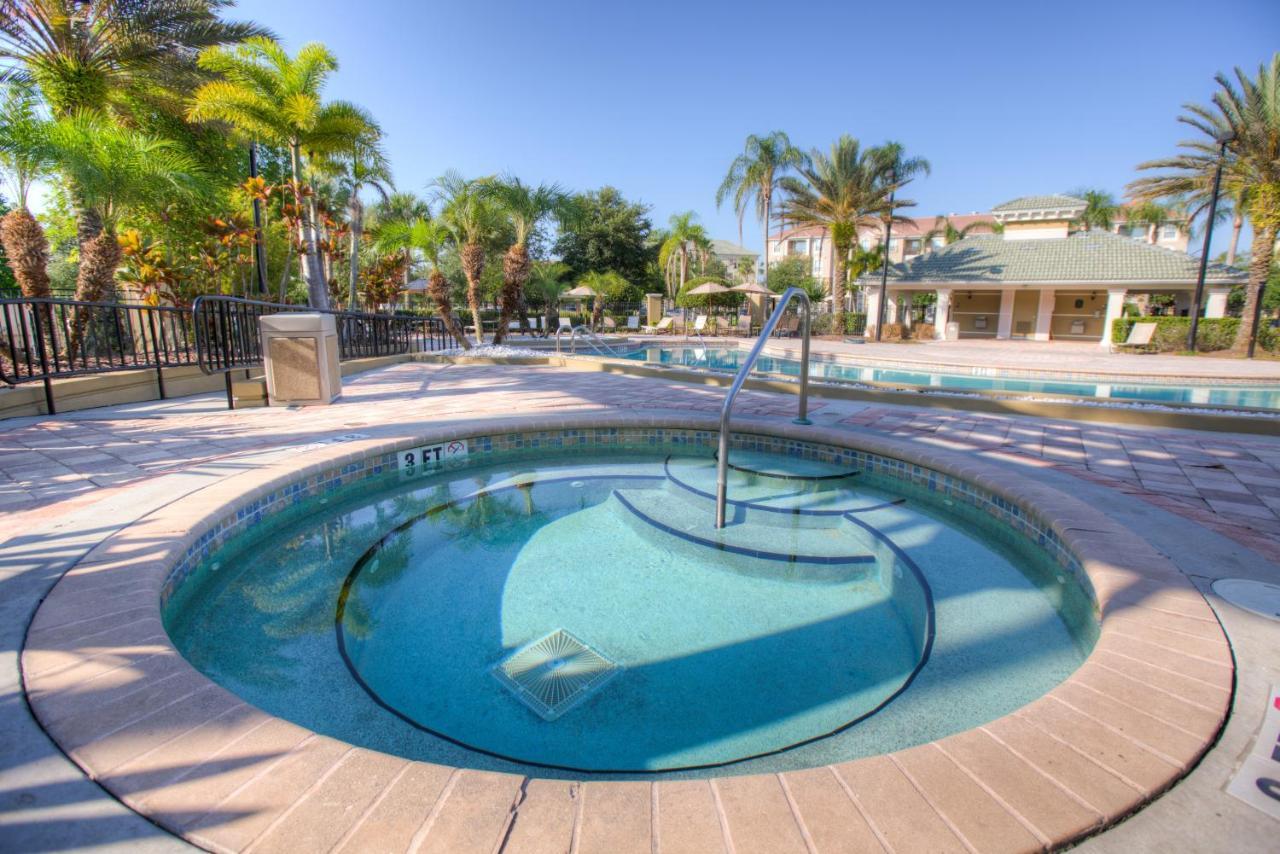 Stunning Top-Floor Condo, Next To Clubhouse Orlando Dış mekan fotoğraf